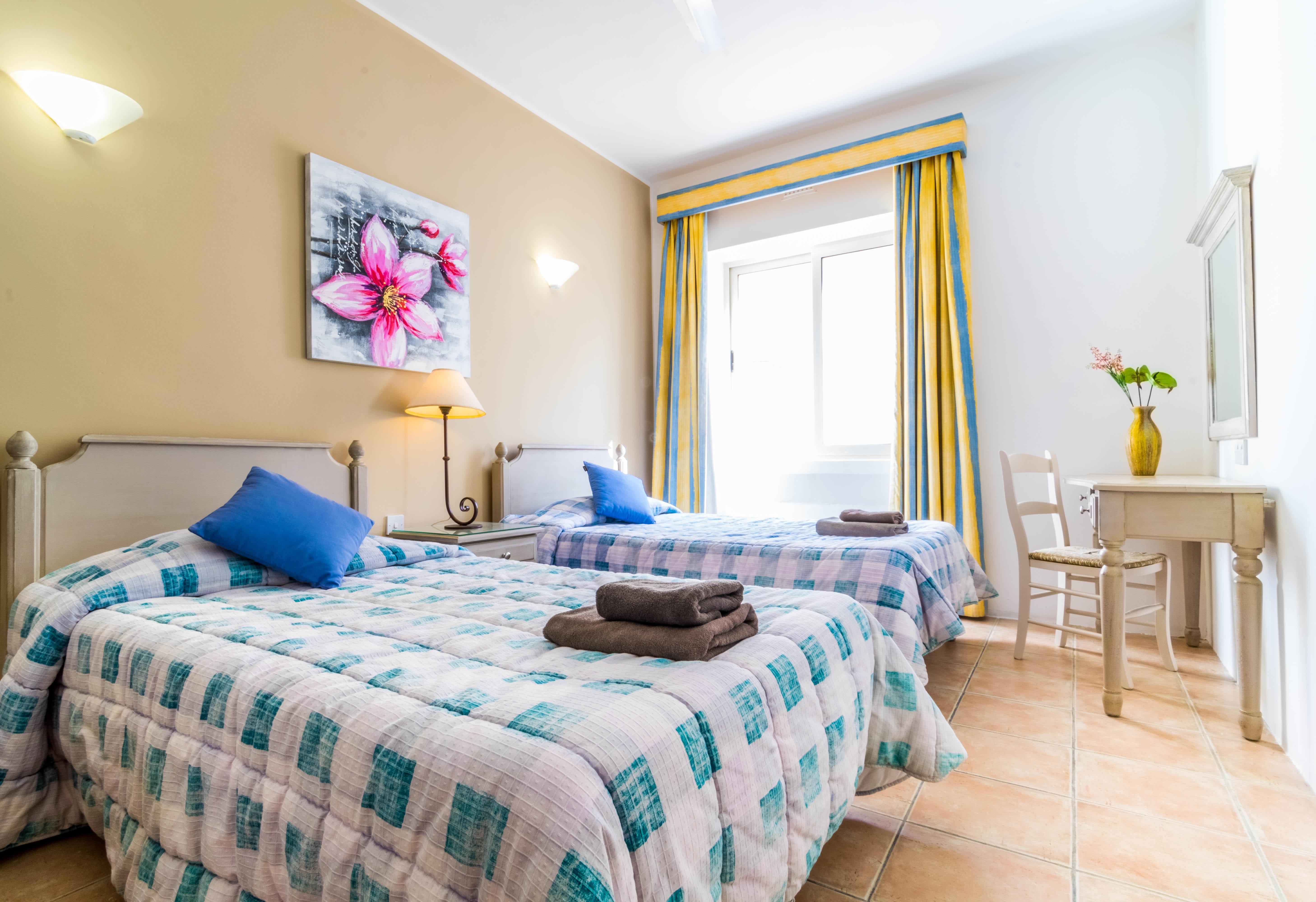 Apartment Ta Frenc Apartments Ghammar Luaran gambar