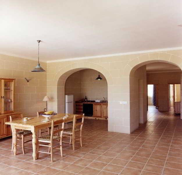 Apartment Ta Frenc Apartments Ghammar Luaran gambar